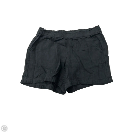 Shorts By Sonoma In Black, Size: S