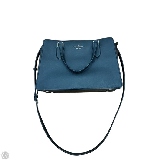 Handbag Designer By Kate Spade, Size: Medium