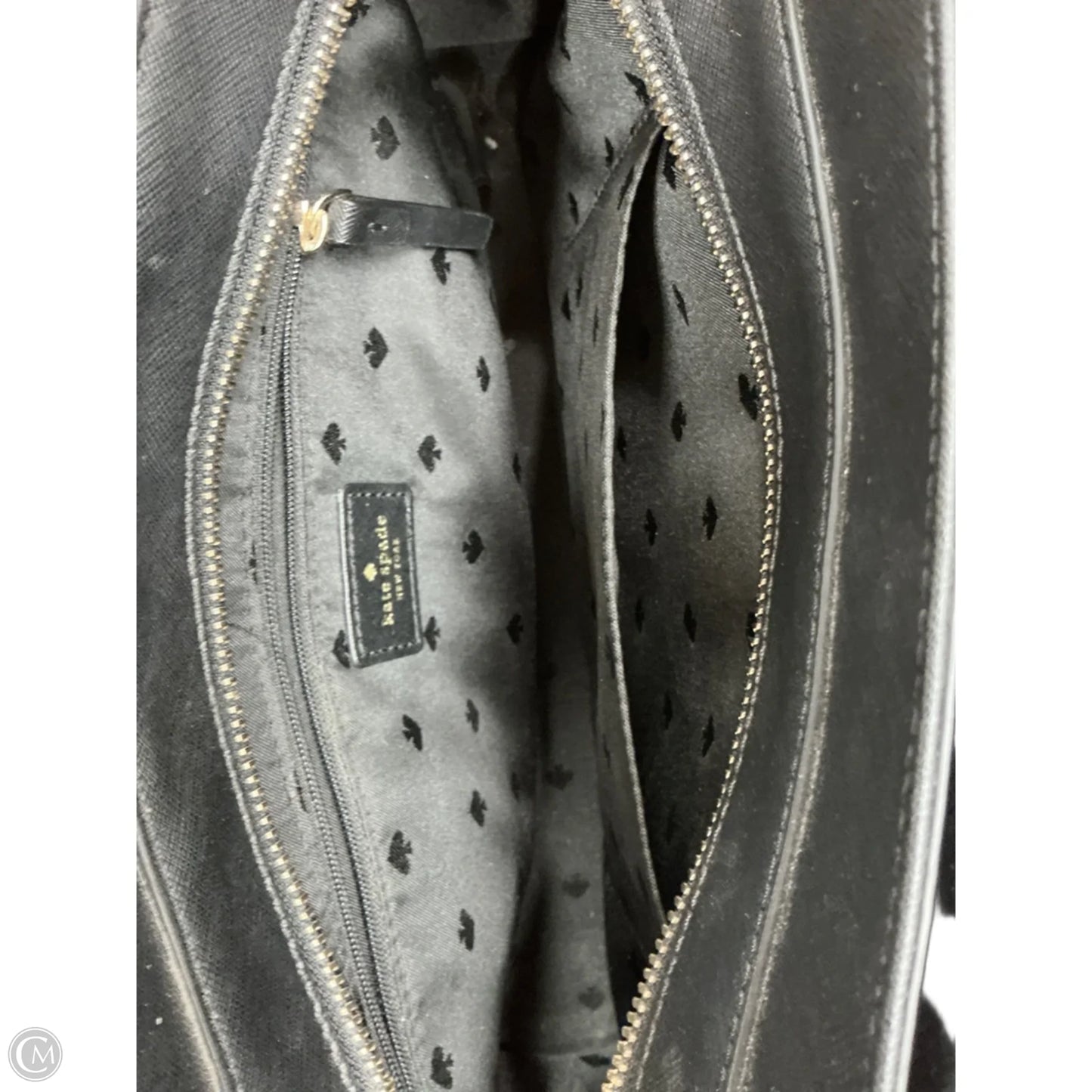 Handbag Designer By Kate Spade, Size: Medium