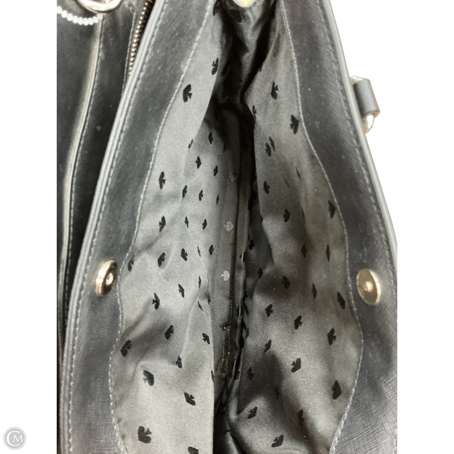 Handbag Designer By Kate Spade, Size: Medium