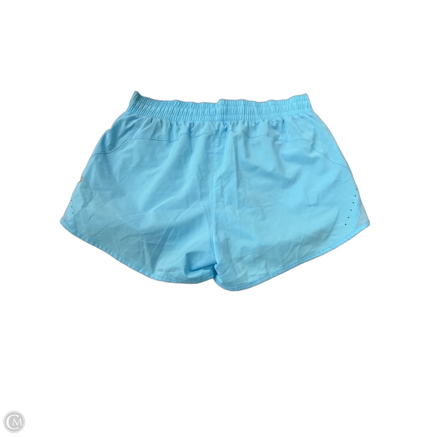 Athletic Shorts By All In Motion In Blue, Size: M