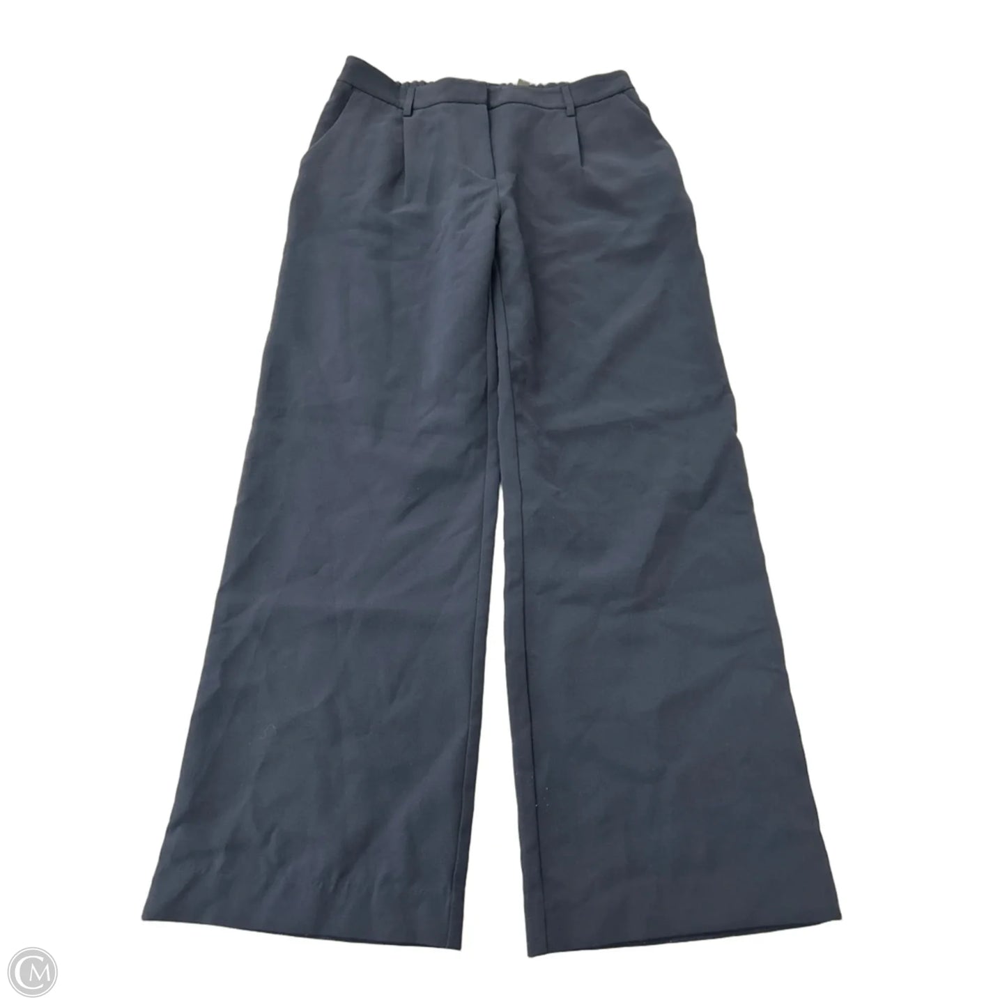 Pants Dress By Dkny In Navy, Size: 8
