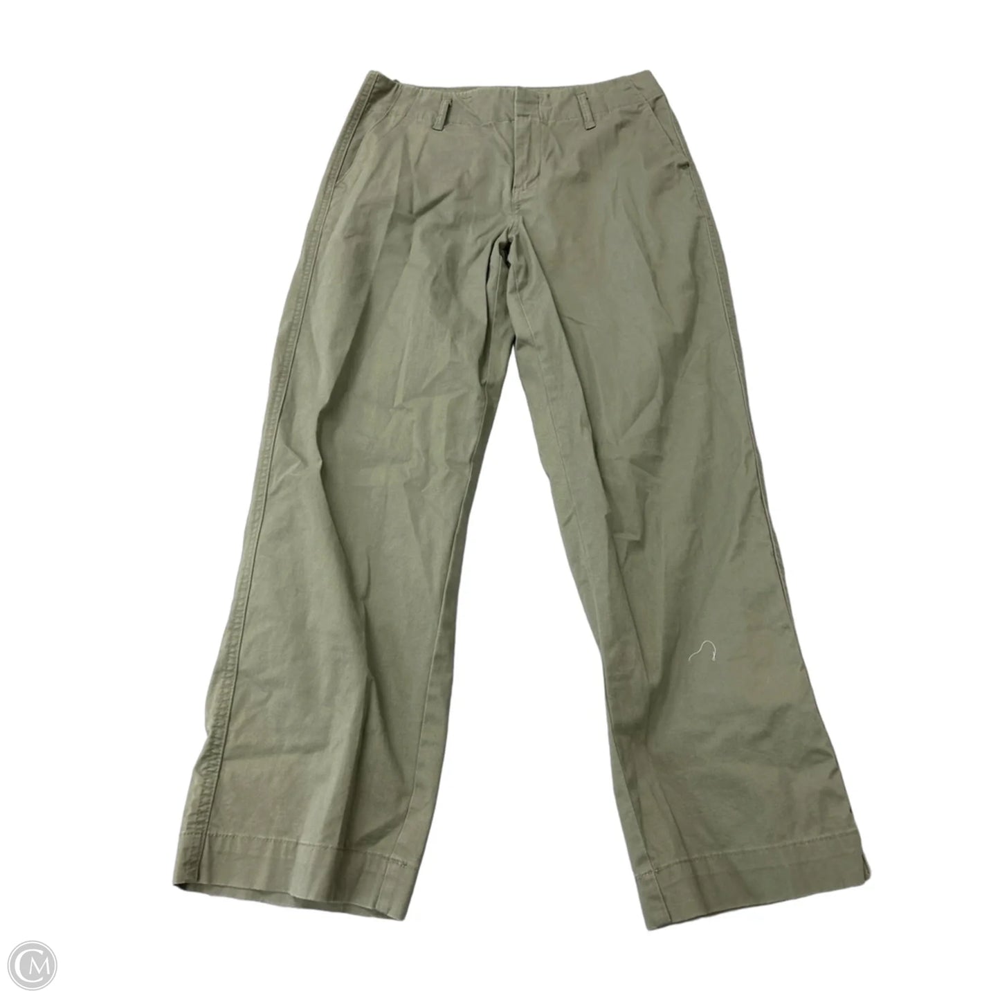 Pants Chinos & Khakis By A New Day In Green, Size: 4