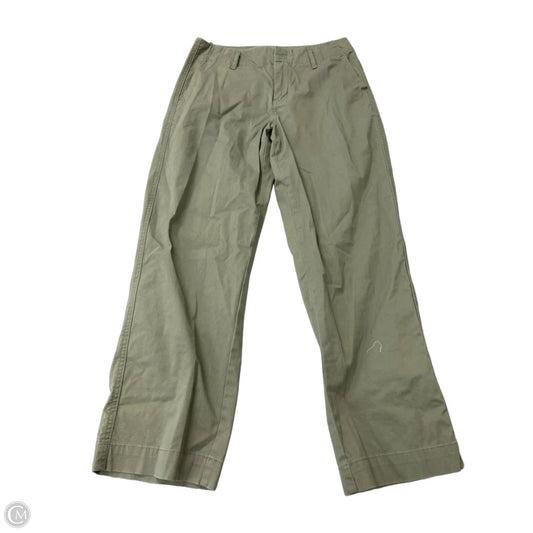 Pants Chinos & Khakis By A New Day In Green, Size: 4