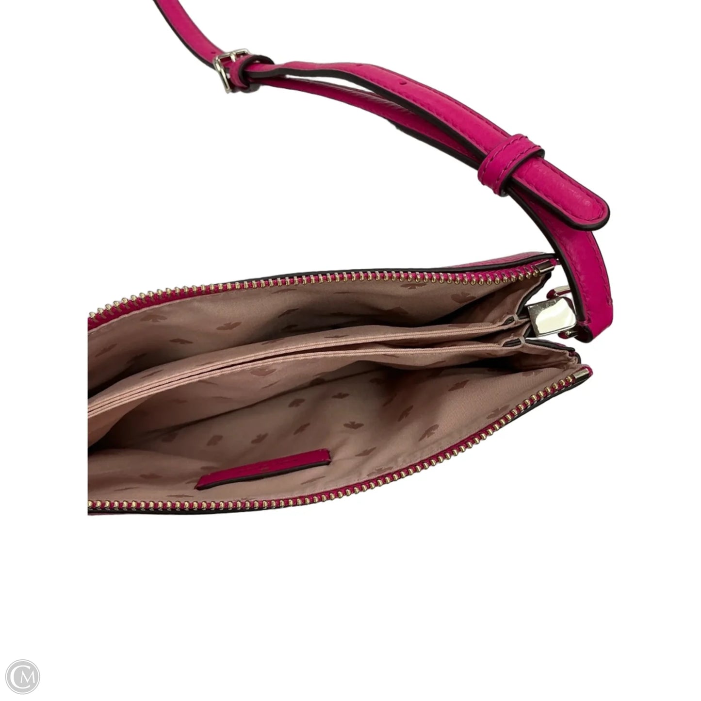 Crossbody Designer By Kate Spade, Size: Small