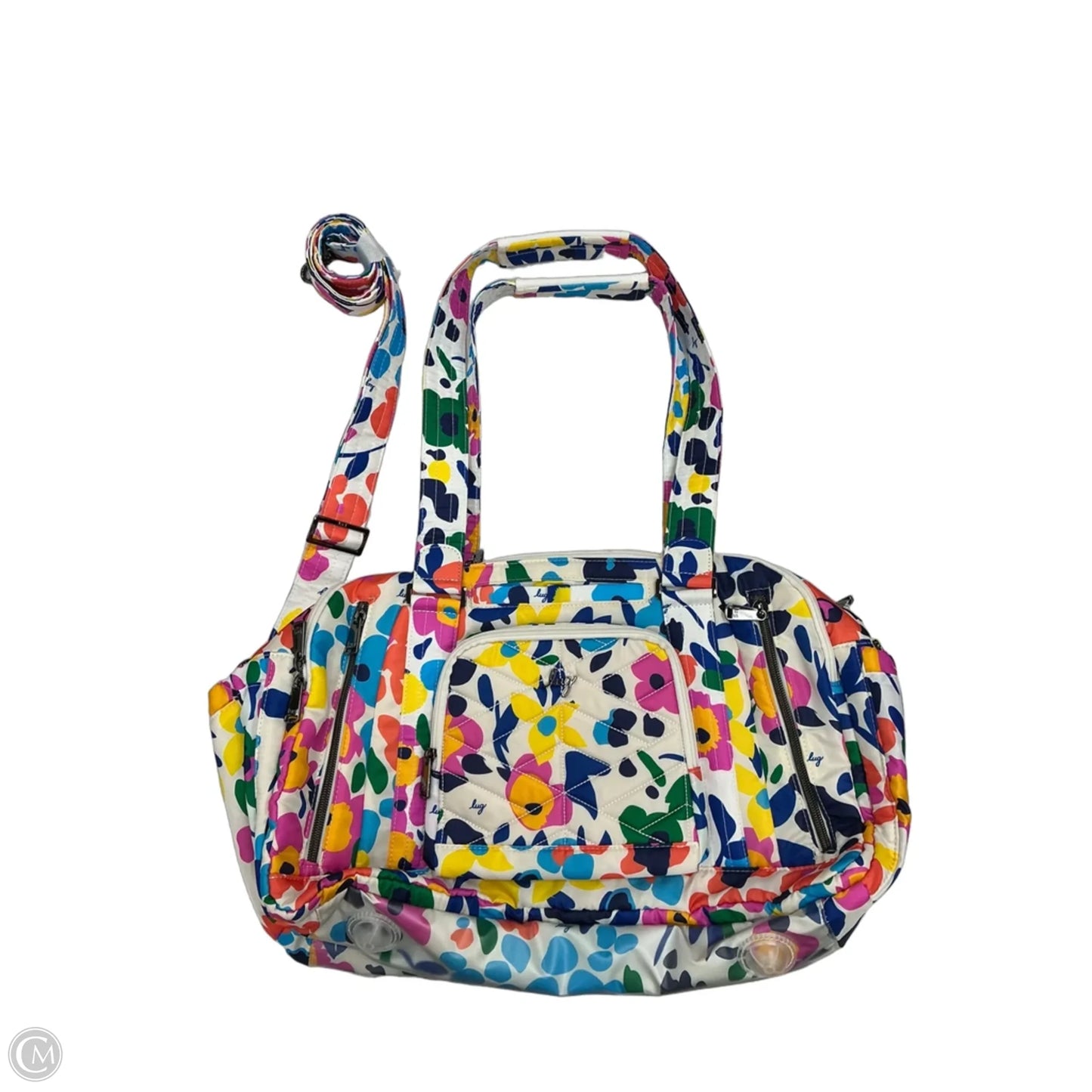 Duffle And Weekender By Lug, Size: Large
