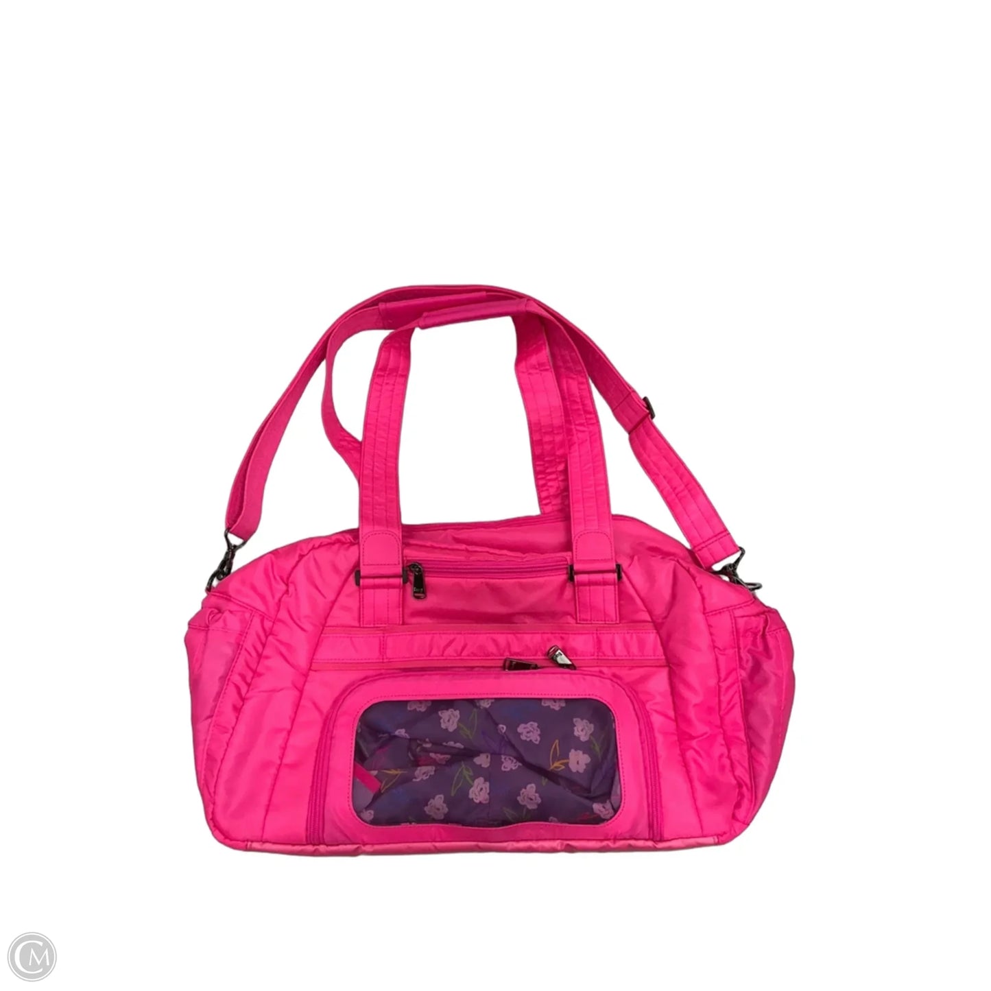 Duffle And Weekender By Lug, Size: Large