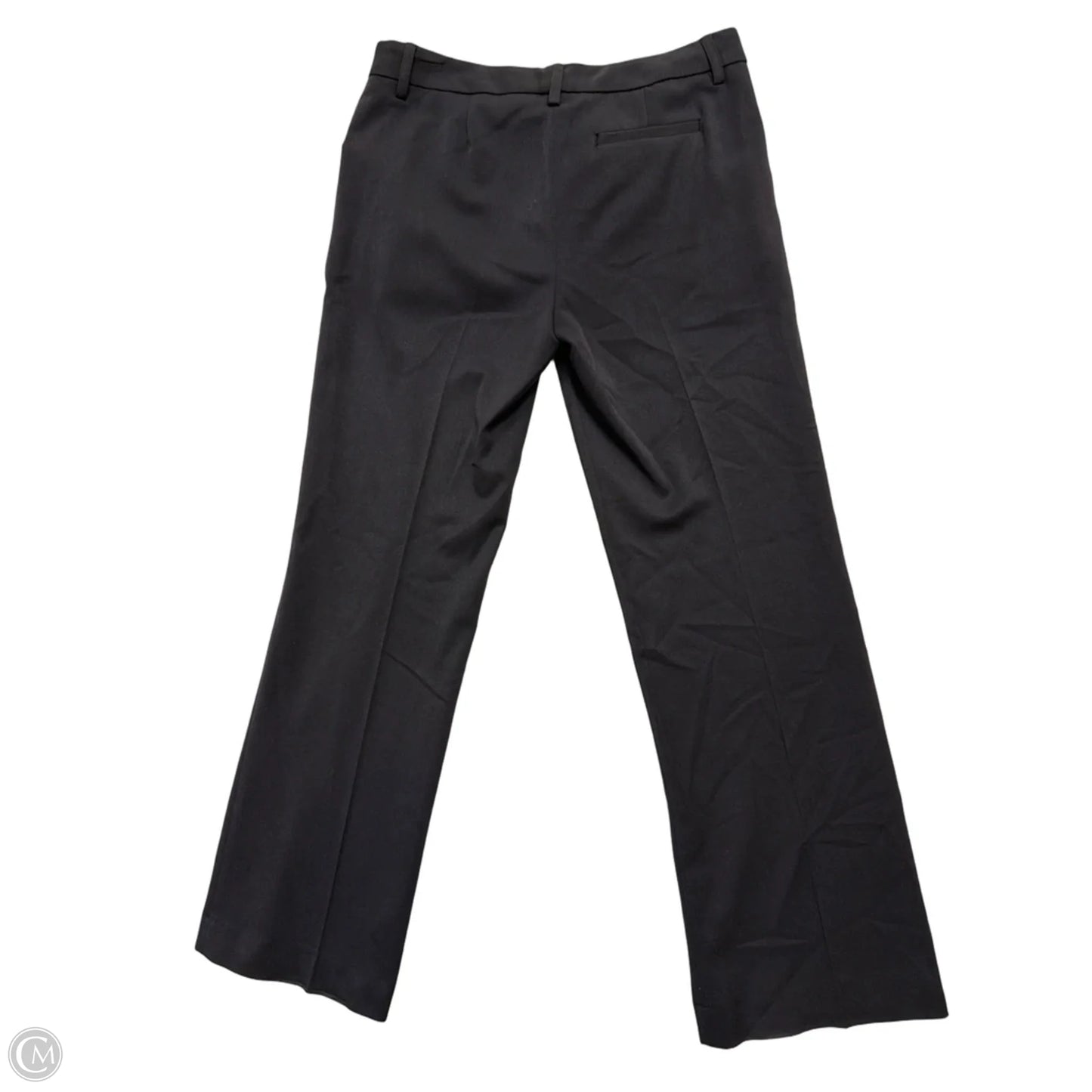 Pants Dress By Simply Vera In Black, Size: 6