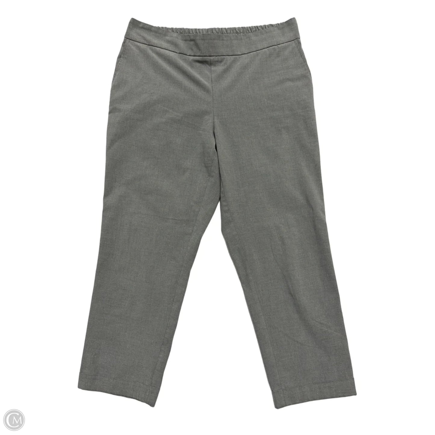 Pants Dress By Rachel Zoe In Grey, Size: 14