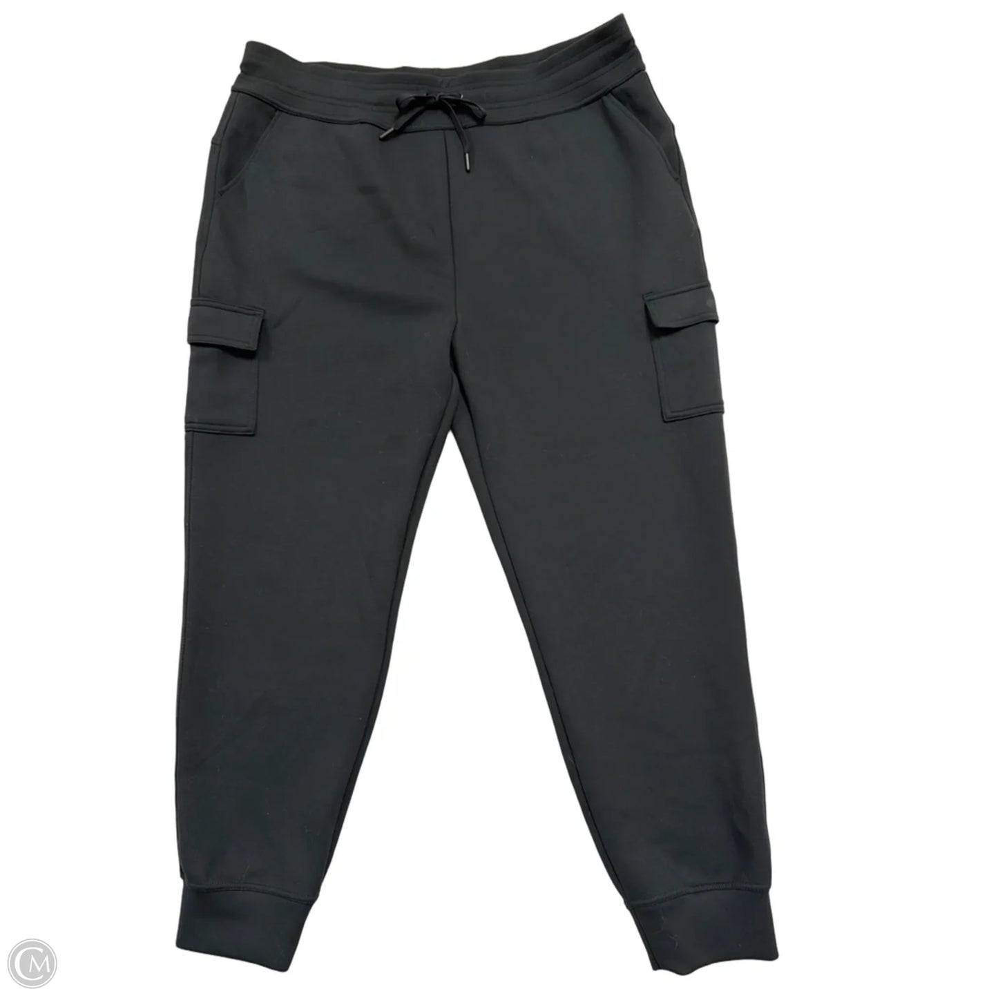 Athletic Pants By 32 Degrees In Black, Size: Xl