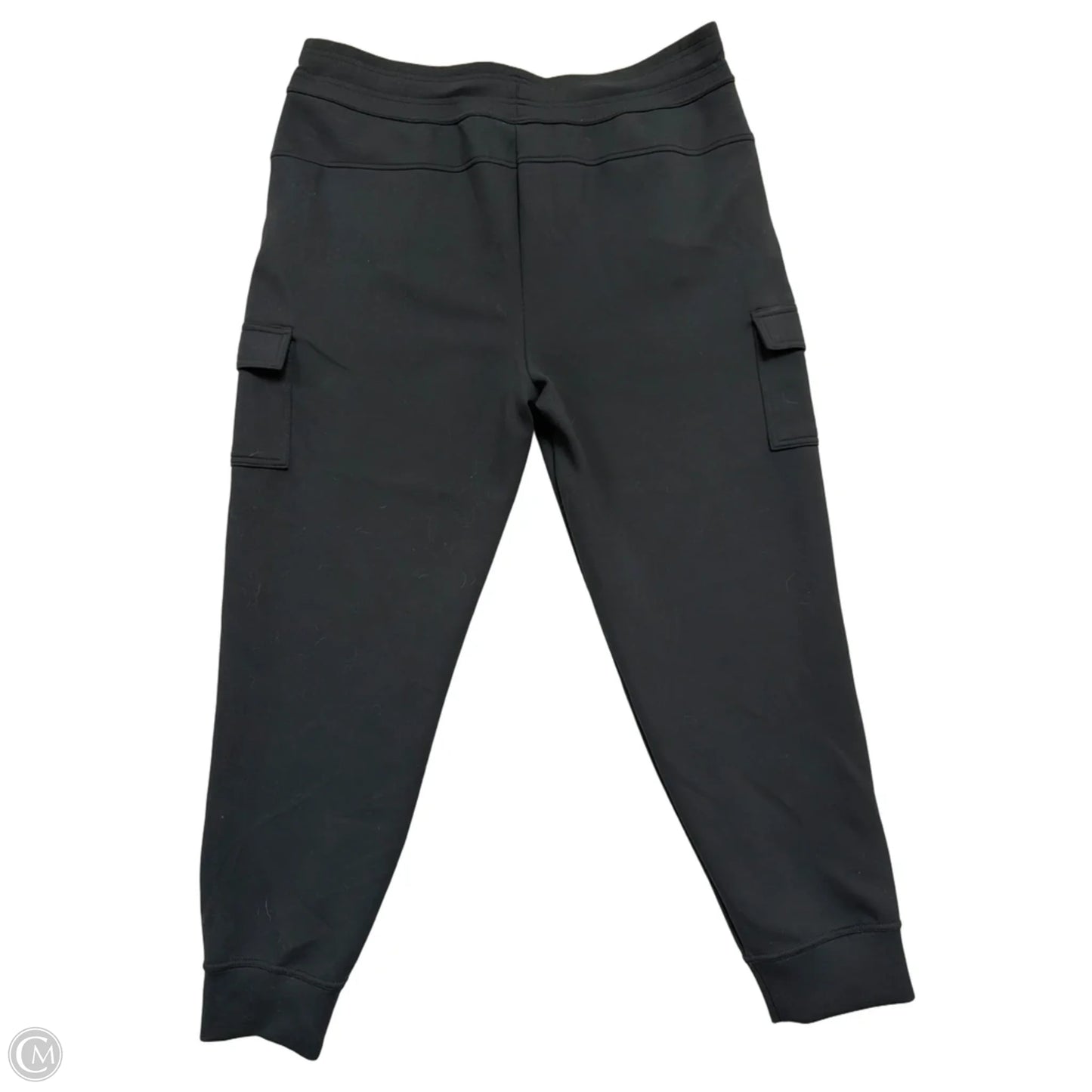 Athletic Pants By 32 Degrees In Black, Size: Xl