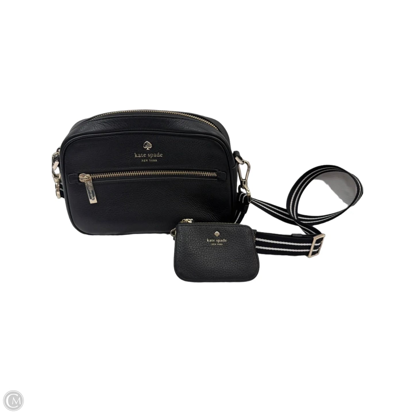 Crossbody Designer By Kate Spade, Size: Medium
