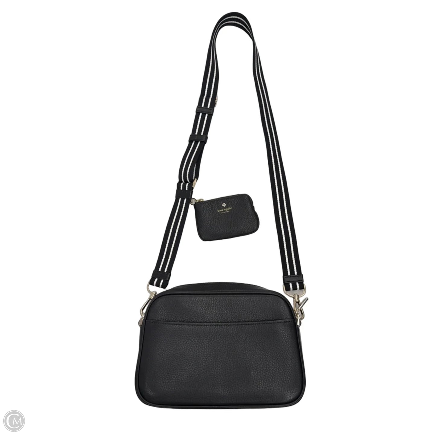 Crossbody Designer By Kate Spade, Size: Medium