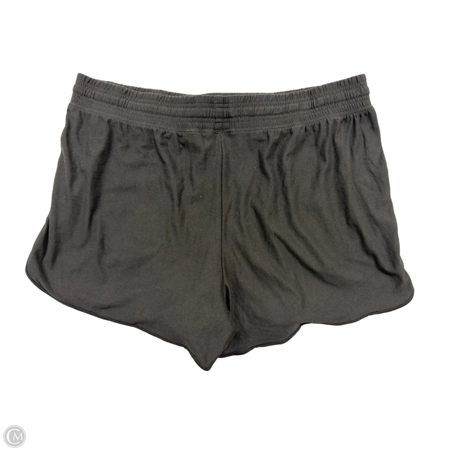 Shorts By Danskin In Black, Size: 14