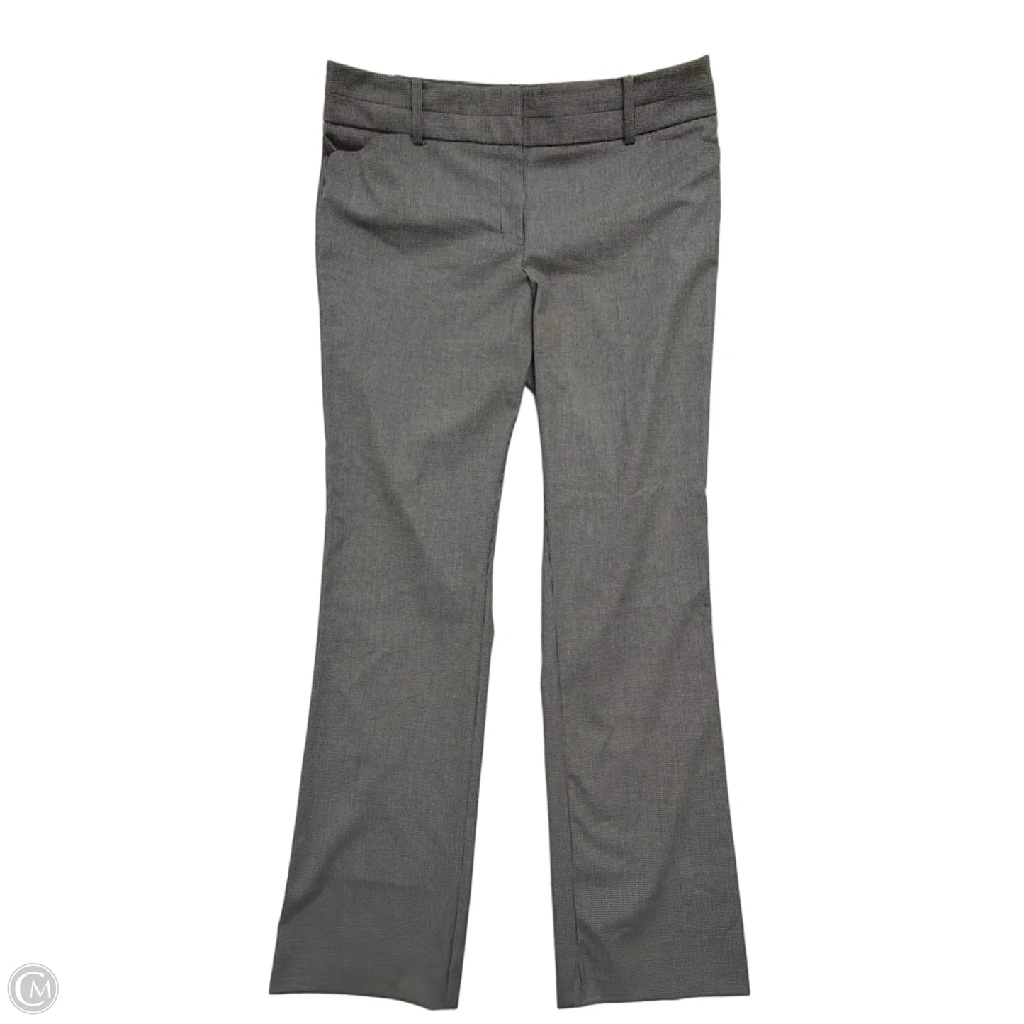 Pants Dress By New York And Co In Grey, Size: 14l