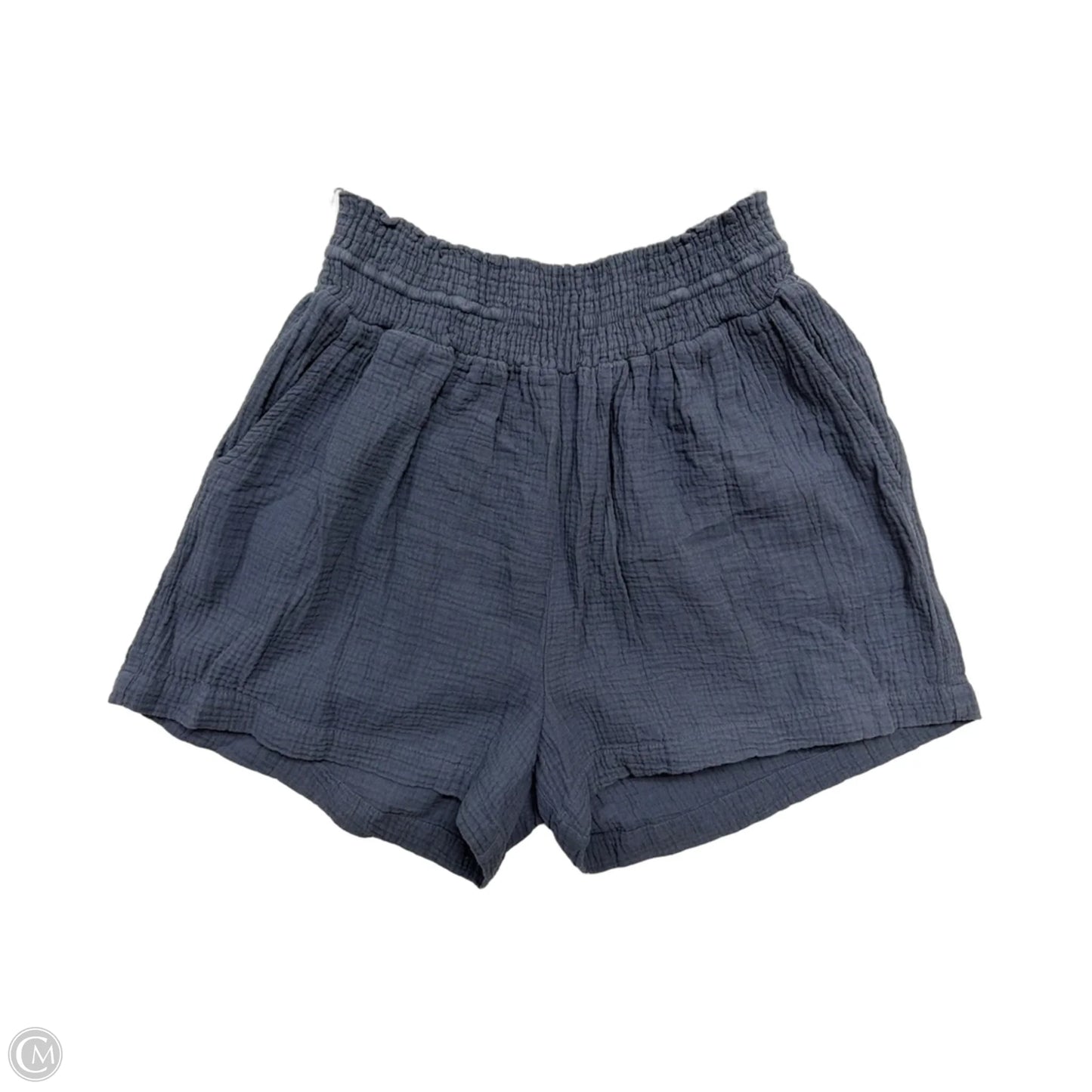 Shorts By Joie In Blue, Size: 12
