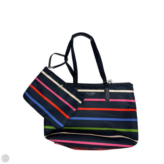 Handbag Designer By Kate Spade, Size: Large