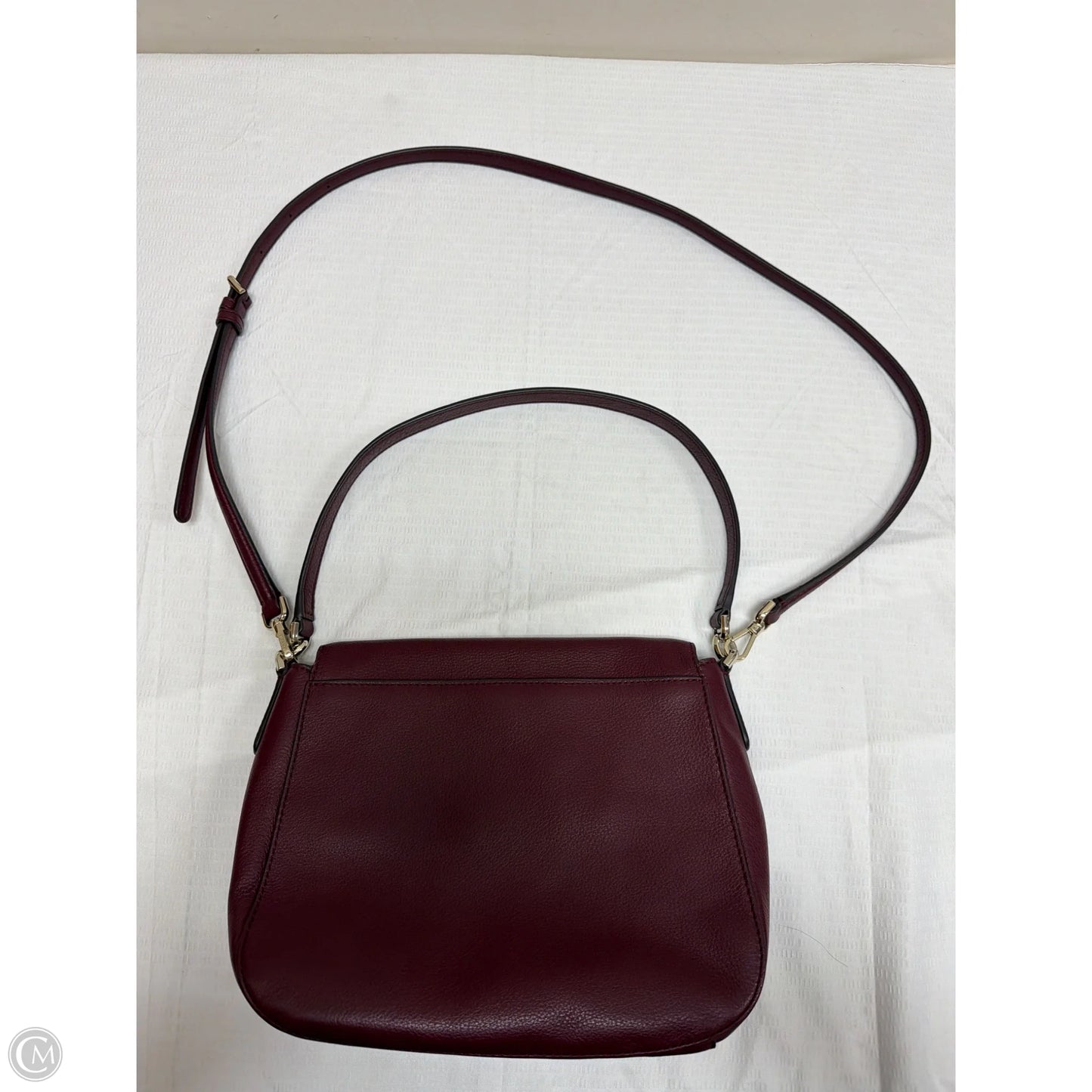 Crossbody Designer By Kate Spade, Size: Medium