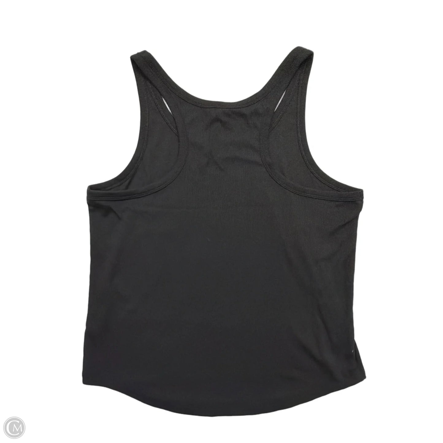 Tank Top By Old Navy In Black, Size: Xl