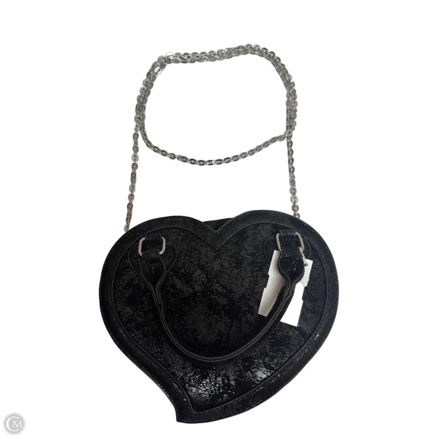 Crossbody By Clothes Mentor, Size: Small