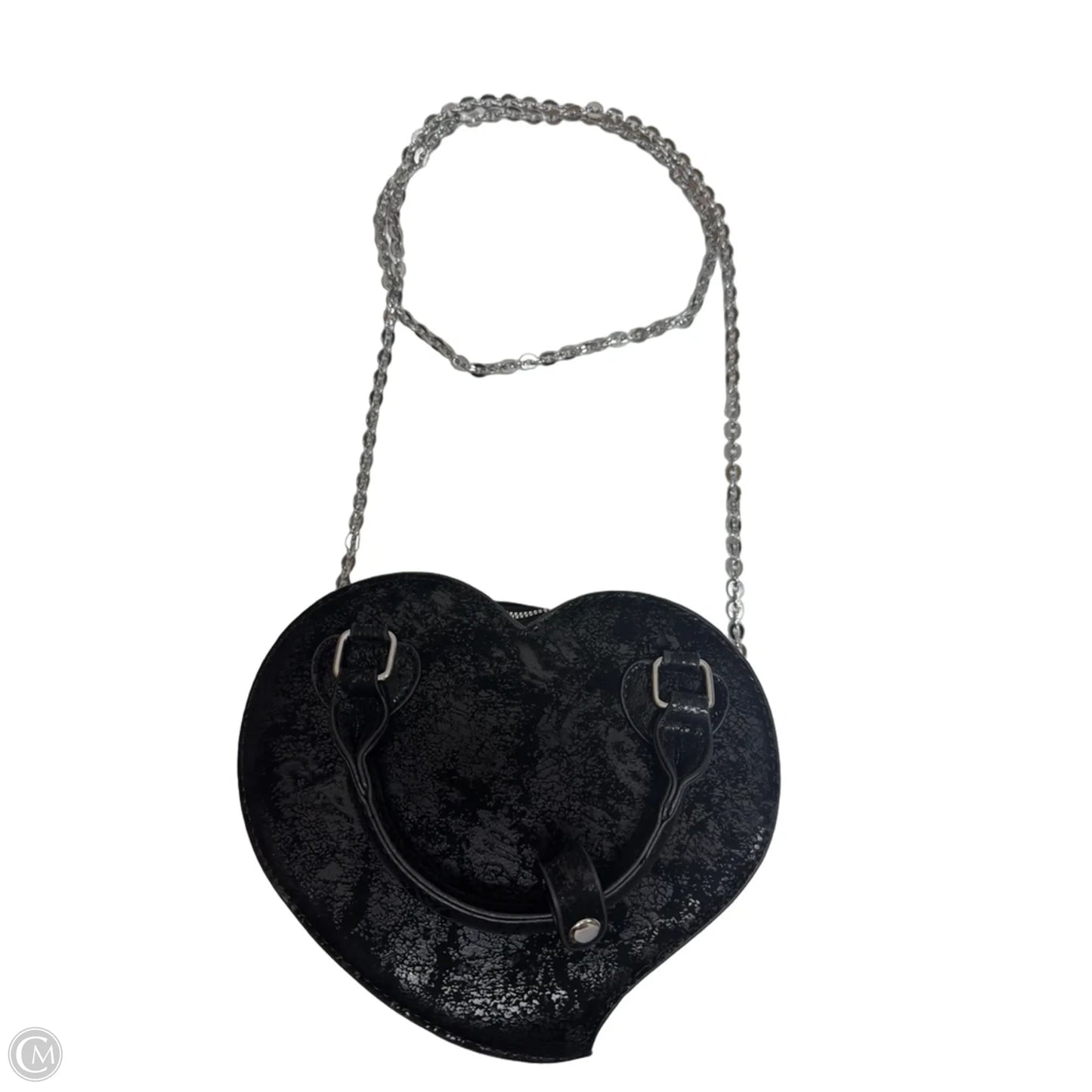 Crossbody By Clothes Mentor, Size: Small