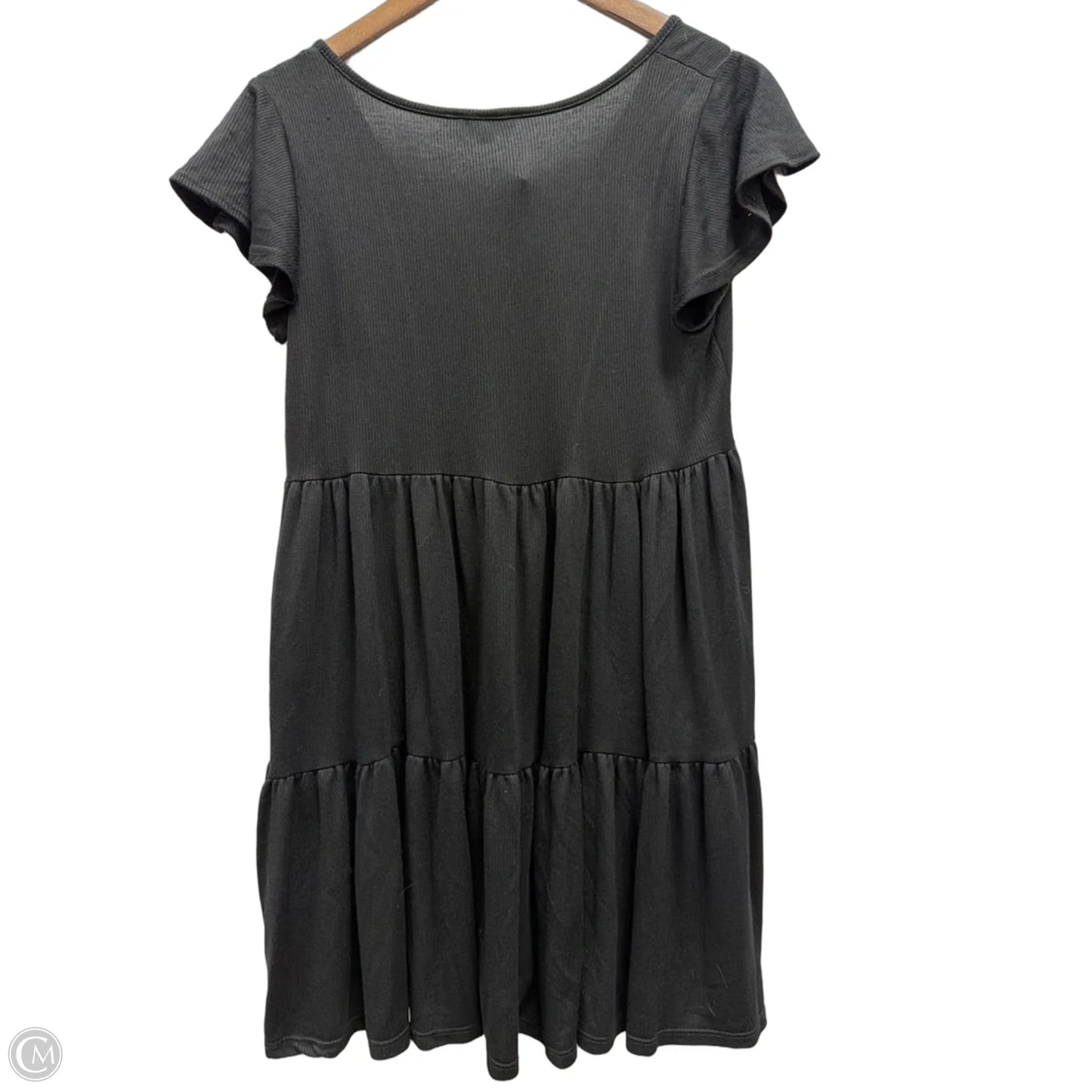 Dress Casual Short By See You Monday In Black, Size: M