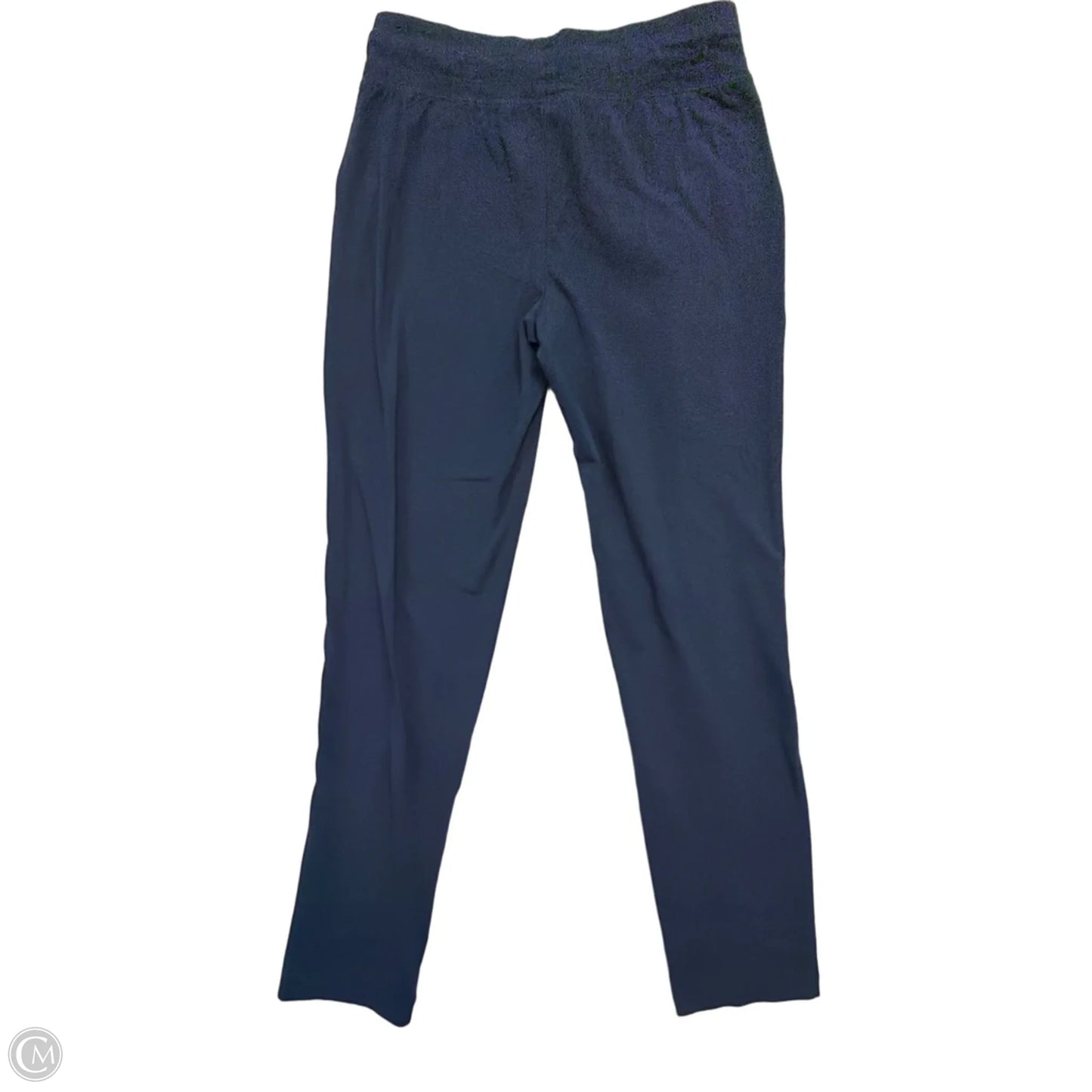 Athletic Pants By Athletic Works In Navy, Size: Xs