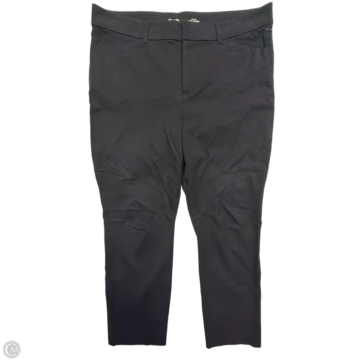 Pants Dress By Old Navy In Black, Size: 16