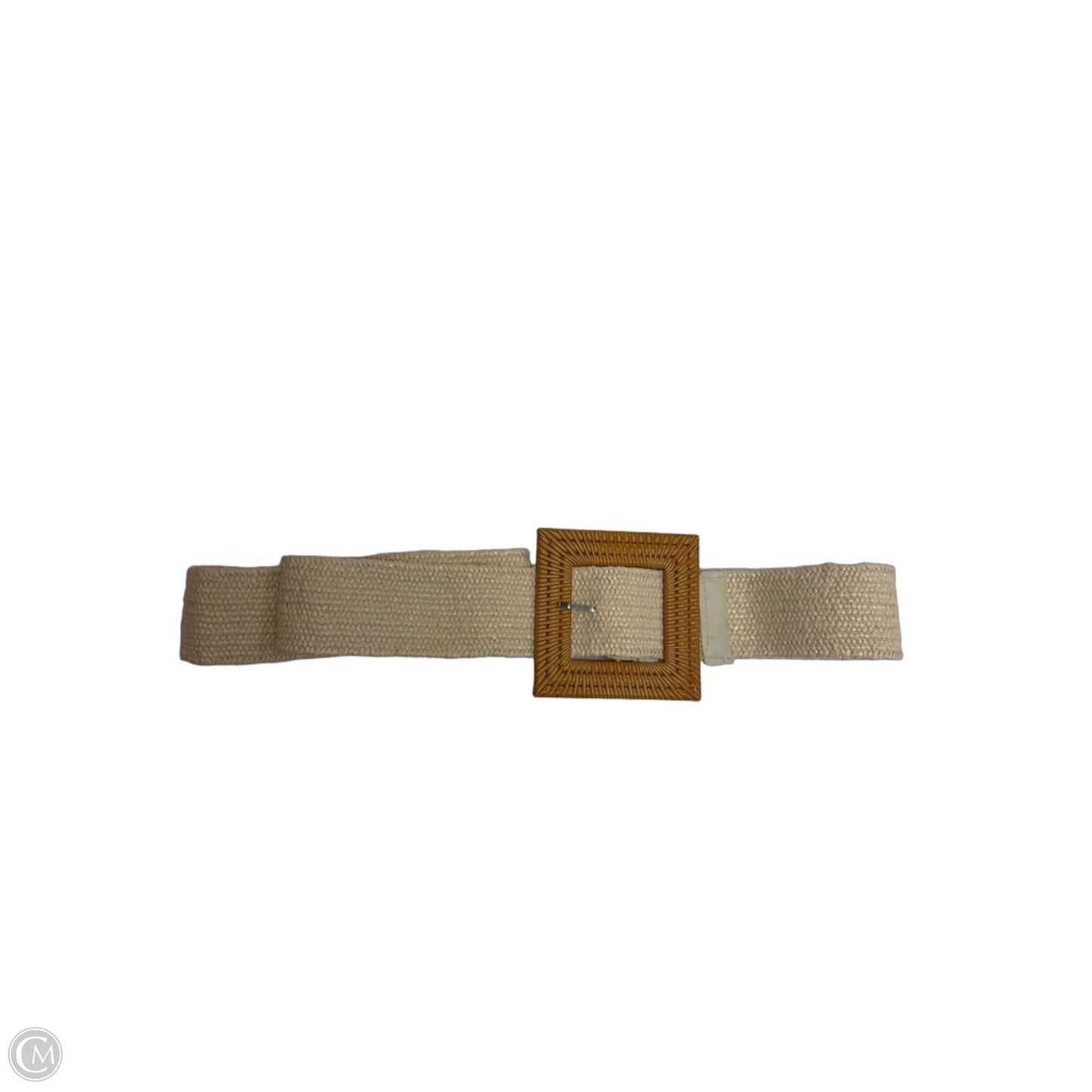 Belt By Clothes Mentor, Size: