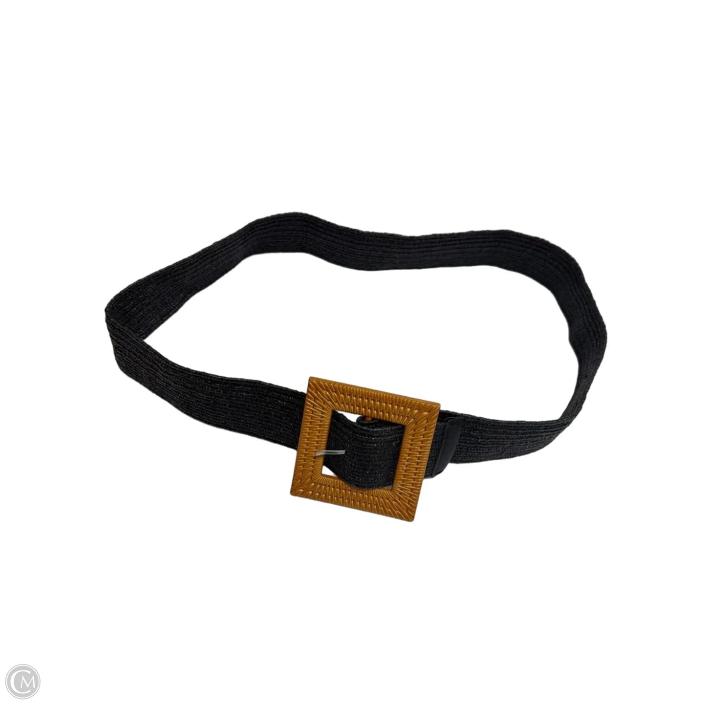 Belt By Clothes Mentor, Size: