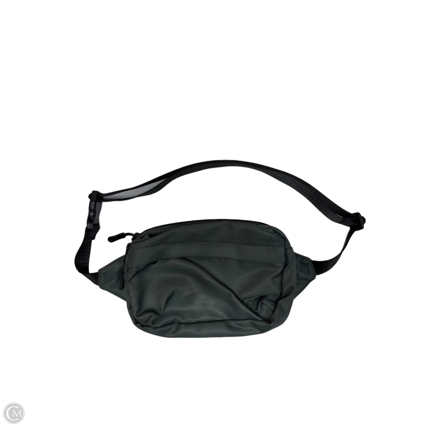Belt Bag By Clothes Mentor, Size: Small