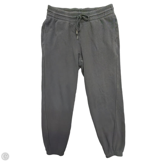 Pants Joggers By Aerie In Grey, Size: S