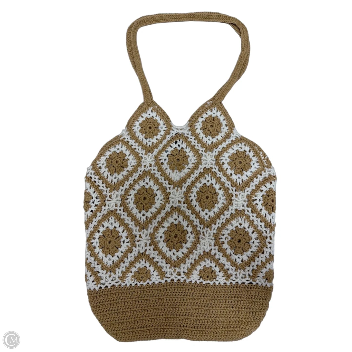 Handbag By Clothes Mentor, Size: Medium