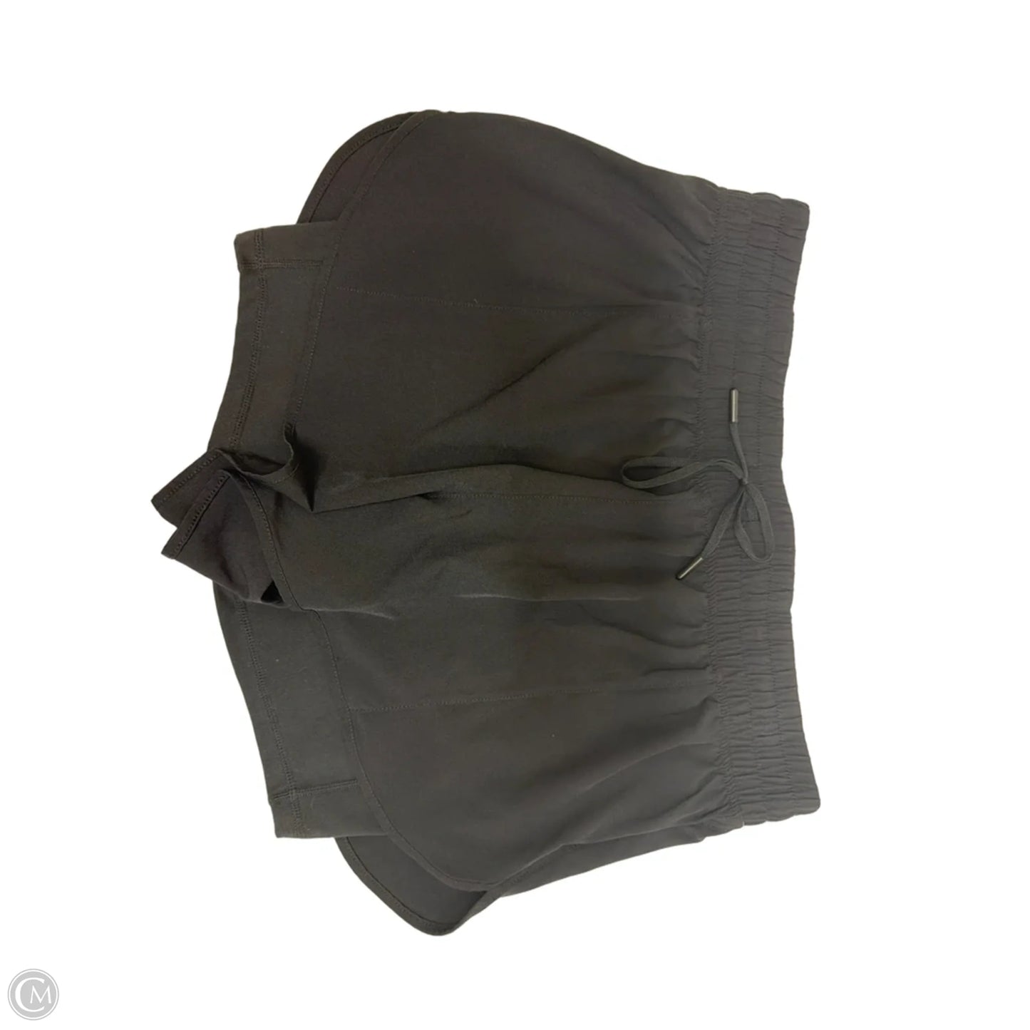 Athletic Shorts By 90 Degrees By Reflex In Black, Size: L