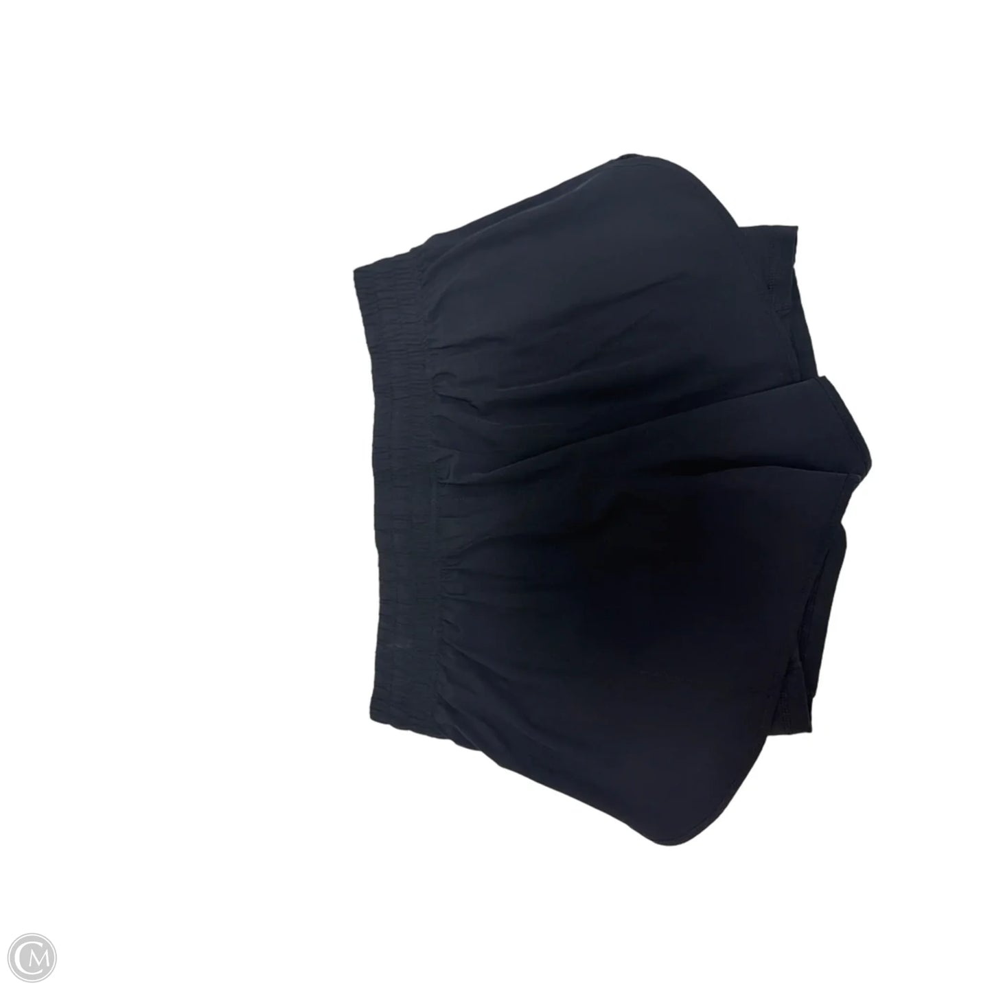 Athletic Shorts By 90 Degrees By Reflex In Black, Size: L
