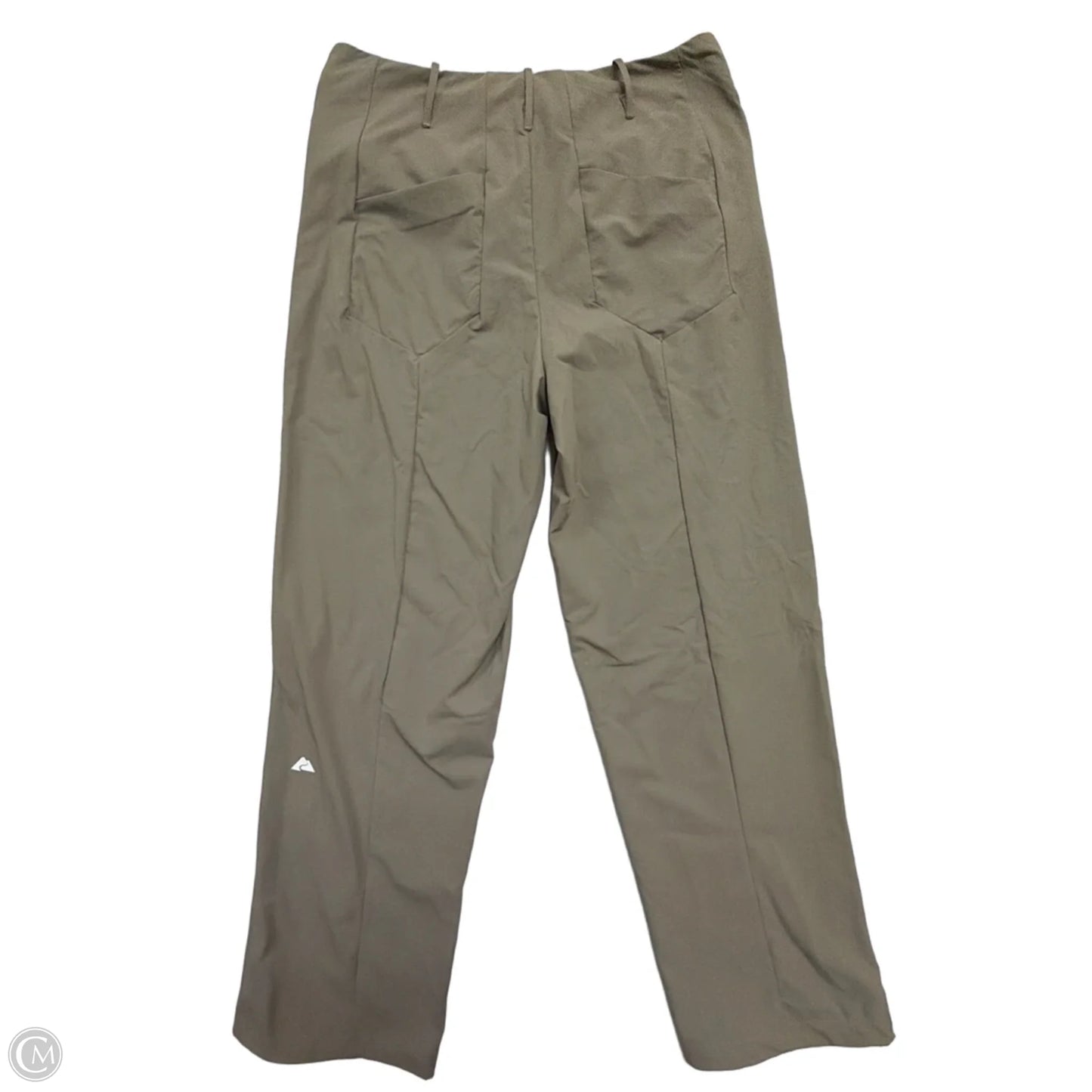 Pants Other By Clothes Mentor In Green, Size: 4