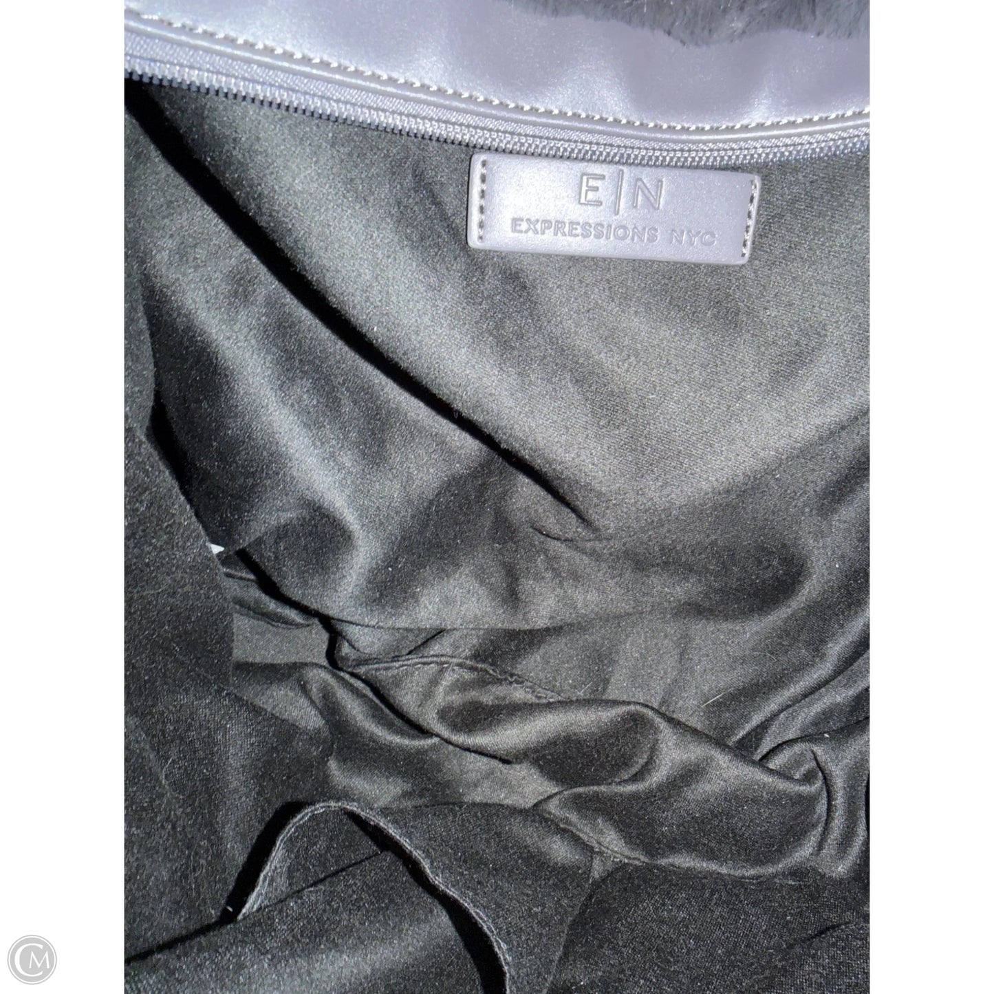Handbag By Clothes Mentor, Size: Large