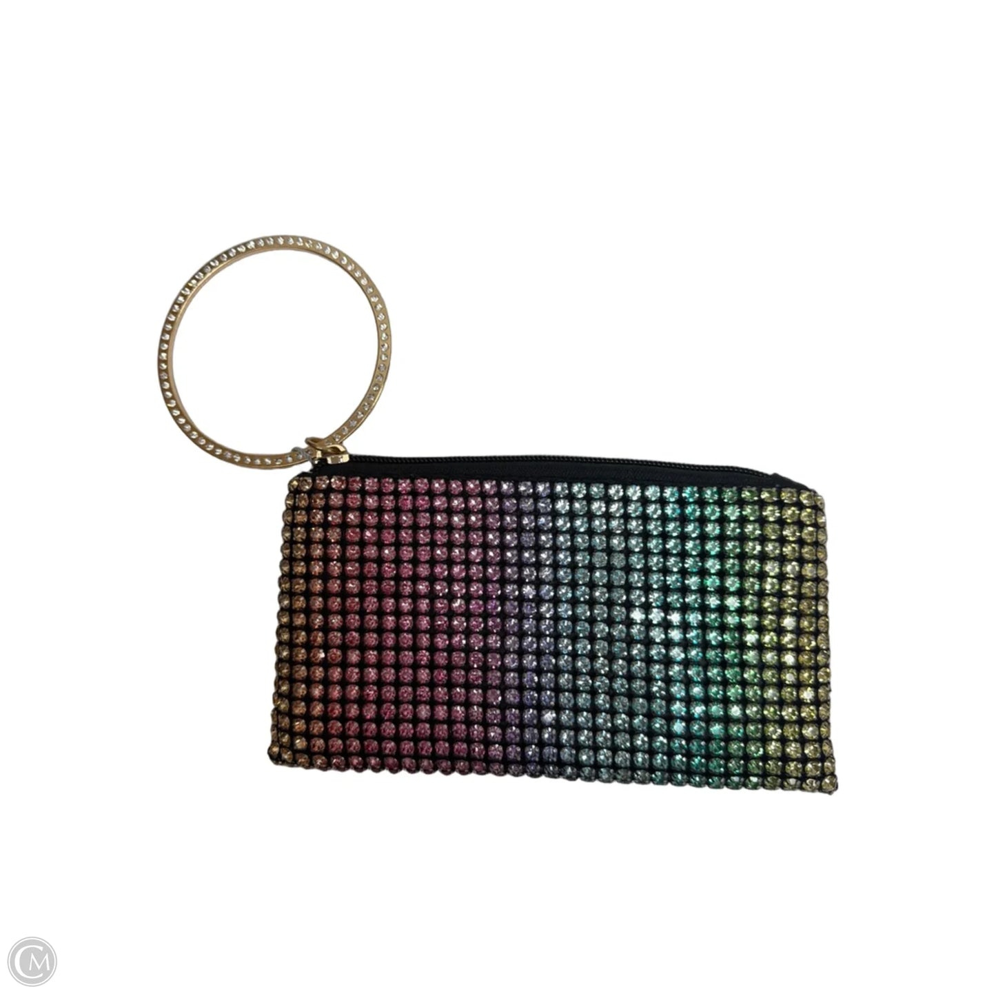 Wristlet By Antonio Melani, Size: Small