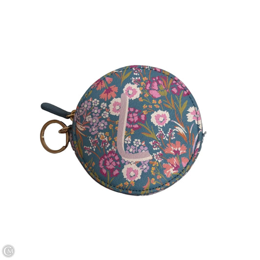 Coin Purse By Lc Lauren Conrad, Size: Medium