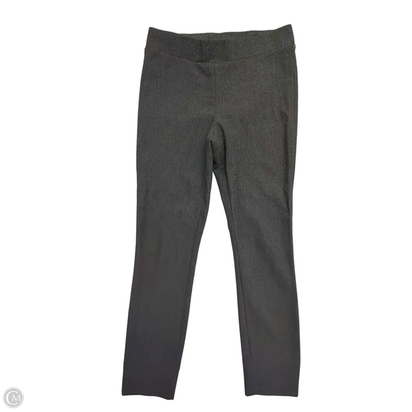 Pants Dress By Eci In Grey, Size: 8