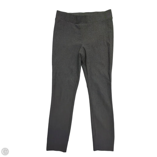 Pants Dress By Eci In Grey, Size: 8