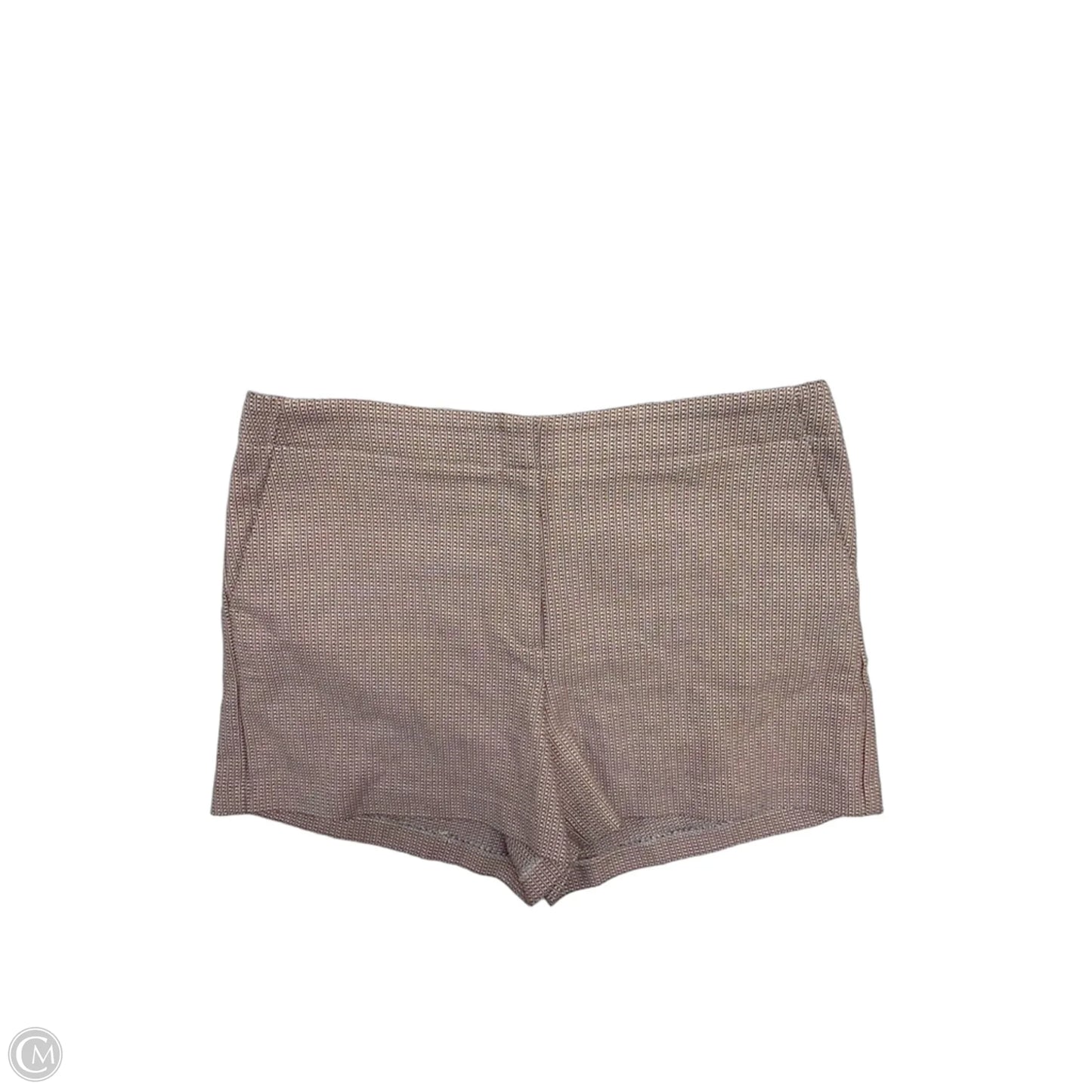 Shorts By Loft In Pink, Size: 14