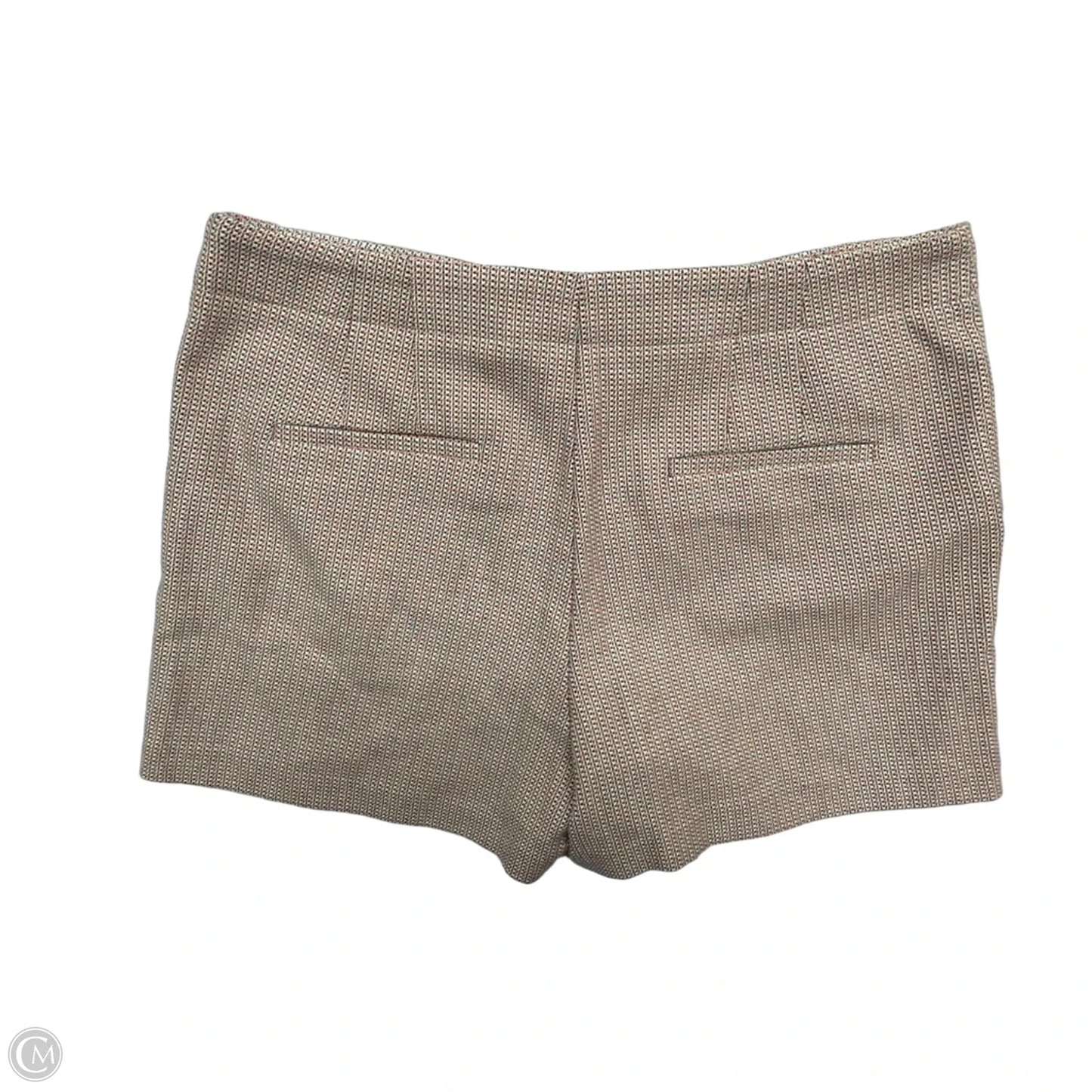 Shorts By Loft In Pink, Size: 14