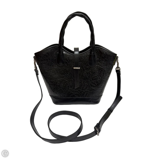 Handbag Designer By Patricia Nash, Size: Medium