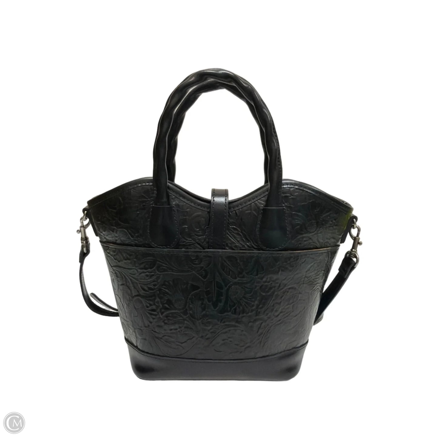 Handbag Designer By Patricia Nash, Size: Medium