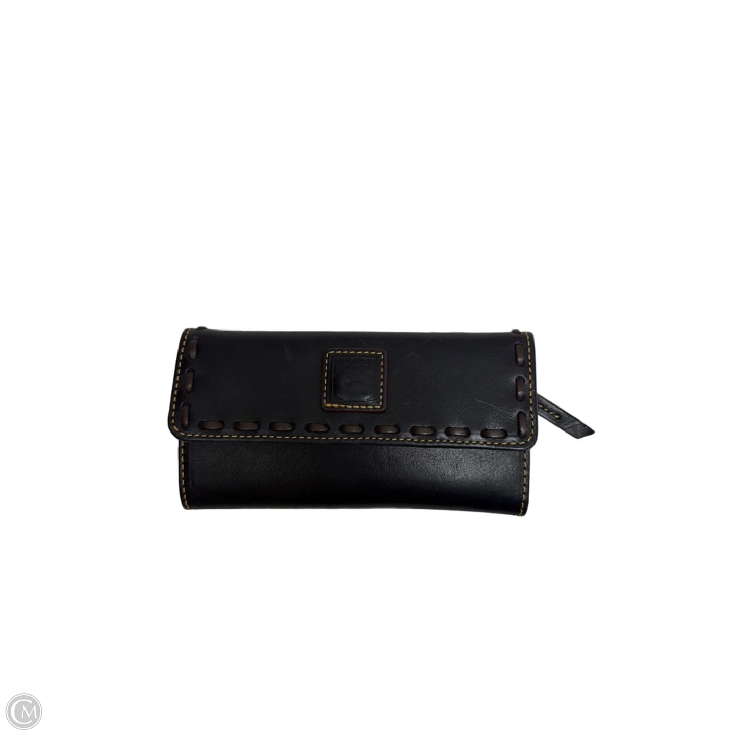 Wallet Designer By Dooney And Bourke, Size: Medium