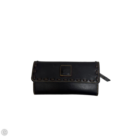 Wallet Designer By Dooney And Bourke, Size: Medium