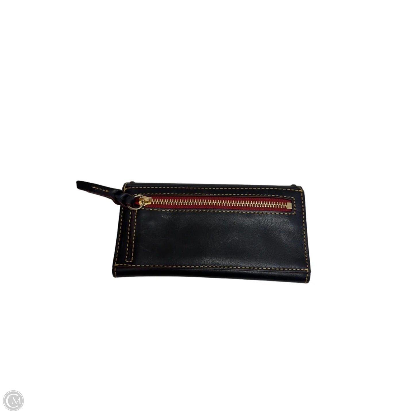 Wallet Designer By Dooney And Bourke, Size: Medium