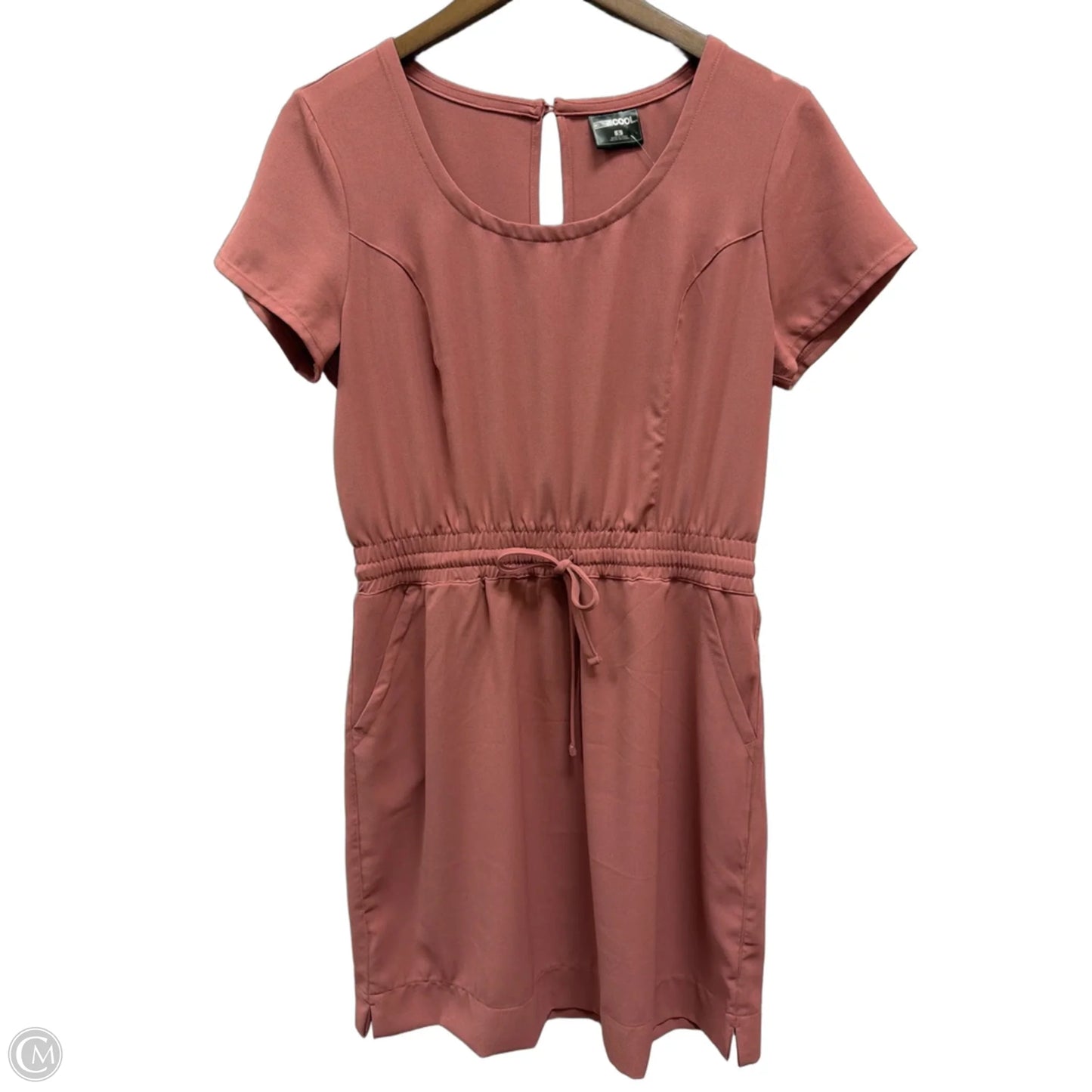 Dress Casual Short By 32 Degrees In Pink, Size: S