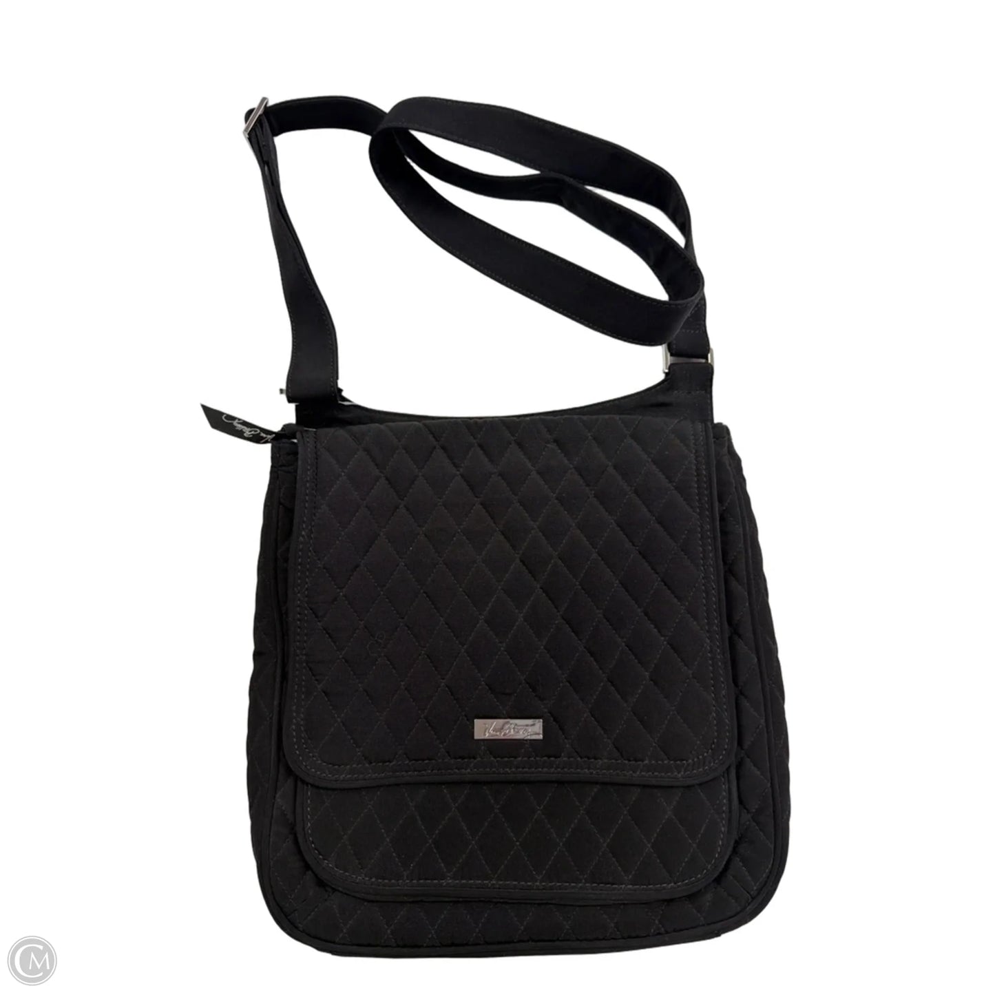 Crossbody By Vera Bradley, Size: Large